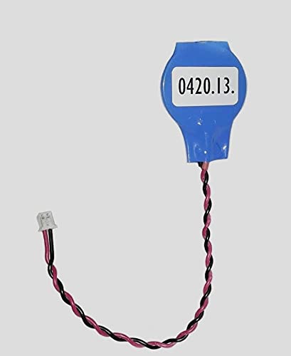 Lapbattery CMOS Battery Compatible for Thinkpad T450 T460 T460S T460P CMOS Bios RTC Battery