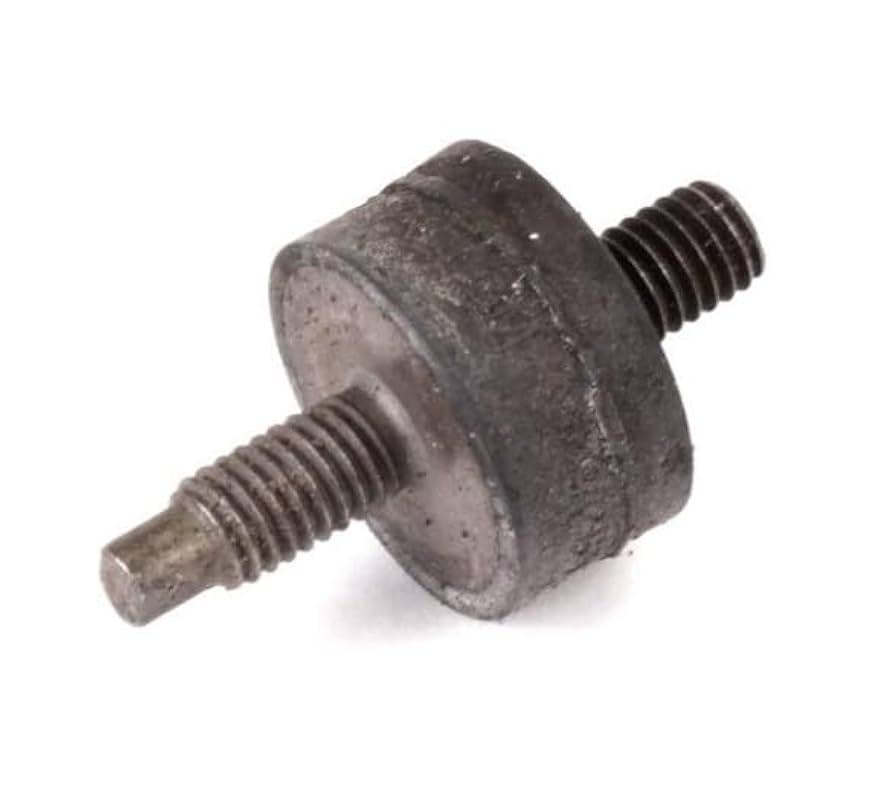 Amazon.com: Saab Original 9-3 Rubber Mount 9281374 : Automotive