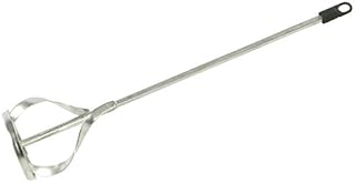 Silverline 868687 Mixing Paddle Zinc Plated 60 x 430 mm