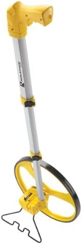 Rolatape Measuring Wheel 12"