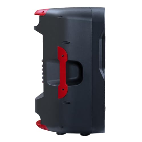 Bocinas, Electronics Imagen adicional