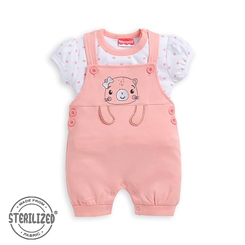 Image of Fisher Price Depertment 71 DUNGAREE