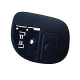 Interruttore multifunzione volante/Adatto for Fiat/Adatto for Jeep Compass Pulsante leve del cambio al volante radiocomandate(Left)