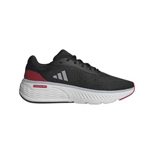 Image of adidas Mens Cloudfoam Go Shoes Running