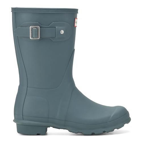 Image of Hunter Women's Original Short Rain Boots