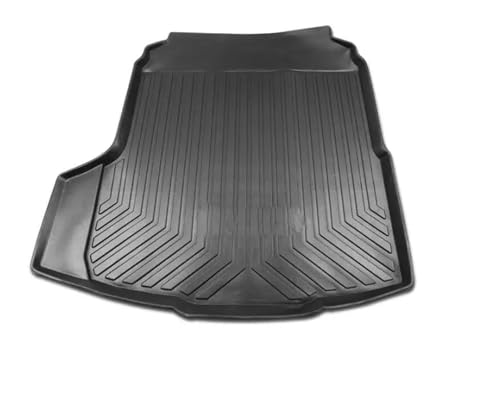 Tapis de coffre Passat B8 2019 étanche et lavable protection sur mesure