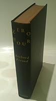 Zero Hour Politicies of the Powers B00085ARDC Book Cover