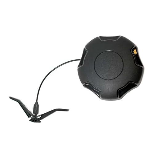 Texxparts 467-0008-00 Tapa de gas de combustible 467000800 compatible con cortacésped Spartan RZ-C RZ RZ-HD RZ-Pro RT-Pro RT-HD SRT-Pro SRT-HD SRT-XD Series