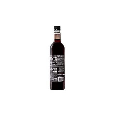 Image of DaVinci Gourmet Classic Caramel Pecan Syrup, 25.4 Fluid Ounces (Pack of 4)