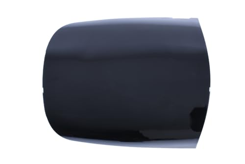 Capot de selle pour ZX9R dosseret plastique ABS noir pour remplacer la selle passager moto