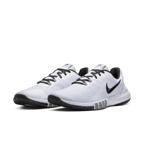 Image of Nike Mens Flex Control Tr4 Cross Trainer