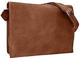 Die Umhängetasche Herren im schlichten Design kann einfach mit einem Magneten geöffnet und verschlossen werden. Die Schultertasche ist ein Organizer mit weiteren Fächern und Einteilungen im Inneren für Handy, Geldbörse, Laptop und Ordner.