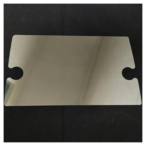 Film de protection navigation 9H pour VW Golf 7 GTI GTE GTD écran tactil