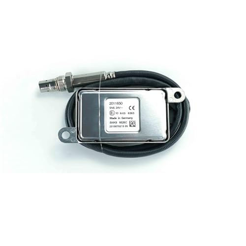 Capteur oxygène et azote DAF 2011650 haute précision - Module NOX 5WK96626C stable