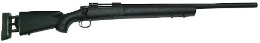 Amazon | タナカ M24 SWS カートリッジタイプ ガスライフル | ライフル