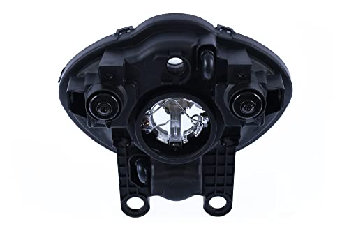 Optique phare avant Kawasaki Vulcan 650S Cafe Performance 2016-2025 - 3