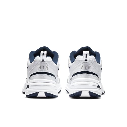 Image of Nike Unisex Air Force 1 07 Trainers