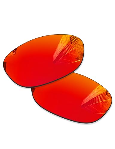 Image of Ploarized Replacement Lenses for Oakley Straight Jacket 2007 Sunglass
