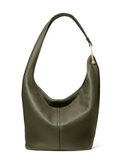 Gold-tone Hardware/Soft Venus Leather/Ivy