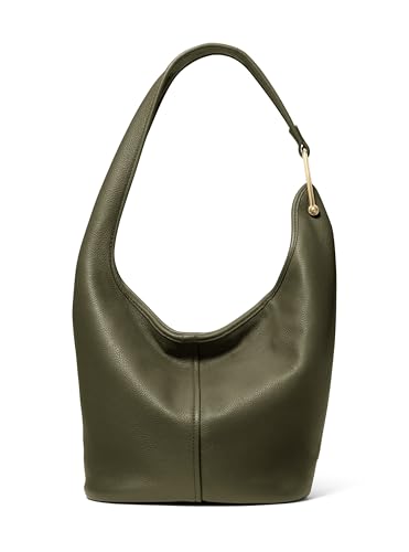 Image of Michael Kors Women's Sonny Medium Hobo Shoulder Bag