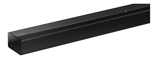 Sony HT-CT80 2.1 Channel Sound Bar with Virtual Sound System (80 W, Bluetooth and NFC)