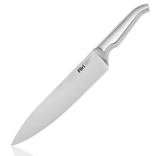 Furi Pro 23cm Chef's Cooks Knife Stainless Steel -  Luigi Bormioli, 032622026939