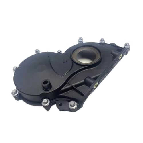 Cubierta de cadena de distribución 11148580936 de motor para X1 X2 3