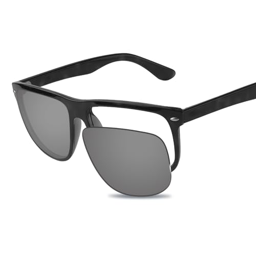Image of 100% Precise-Fit Replacement Sunglass Lenses for RayBan RB4147 60mm