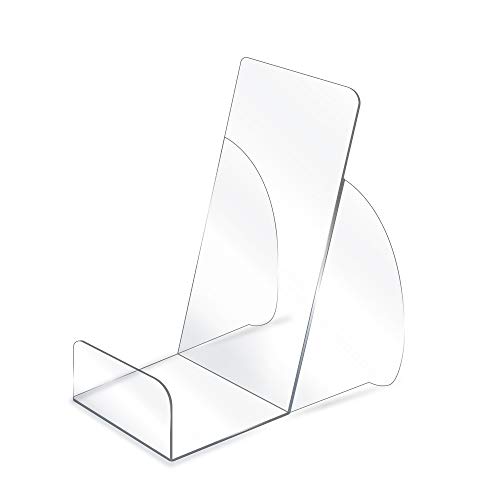 イガラシプロ スリム面陳スタンド 小サイズ 文庫・新書用 3枚入 B-01-003 ブックスタンド