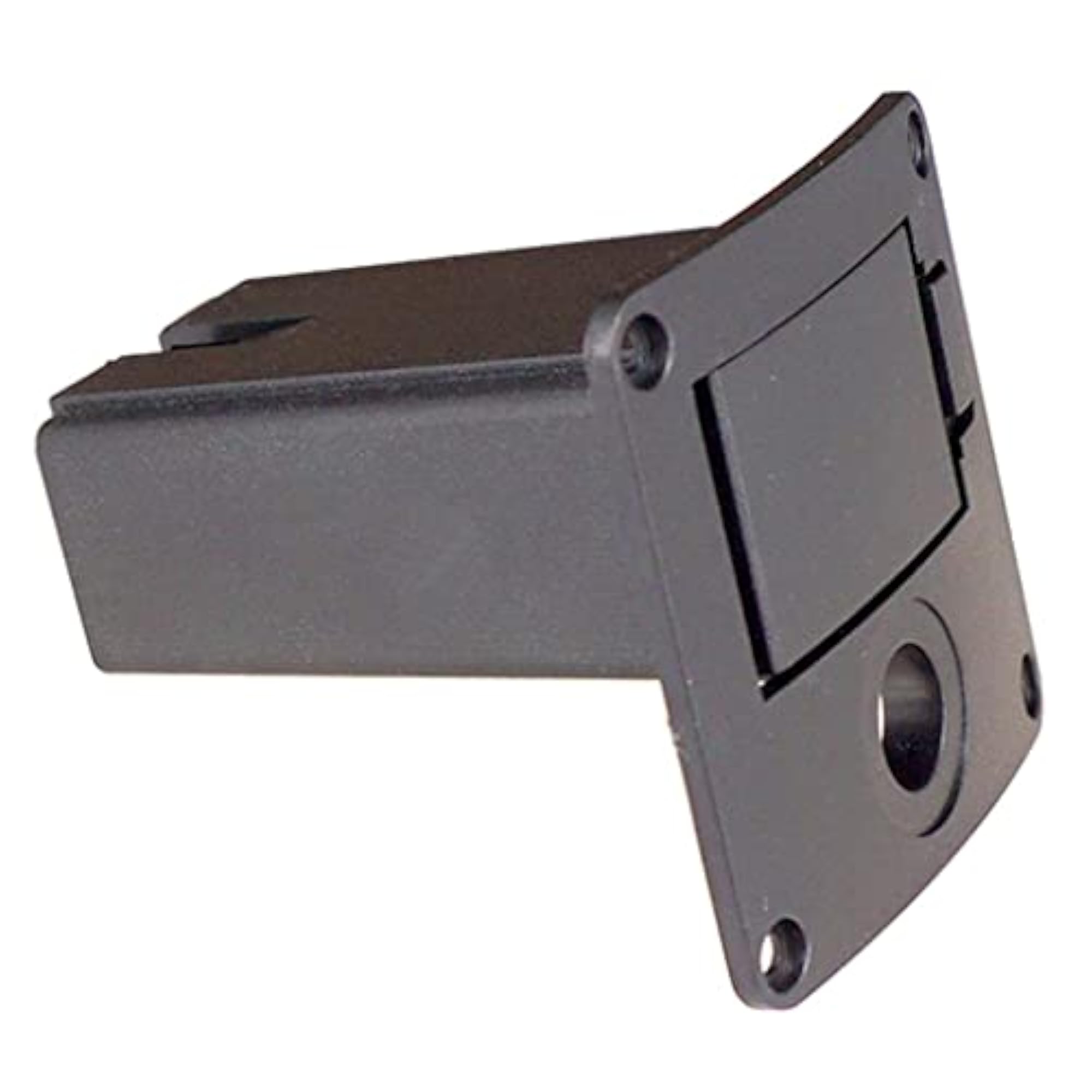 Active Guitar Bass Pickup 9v Battery Holder Cover