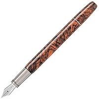 Montblanc Bolígrafos de tinta líquida Modelo FP Heritage R&N