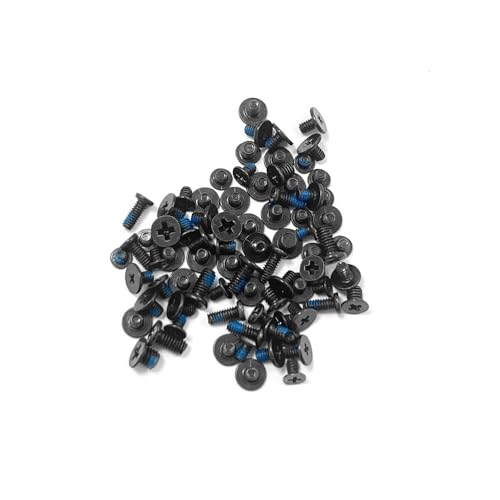 Réparer votre ordinateur Dell Latitude 5400 P98G001 avec le kit vis Zahara