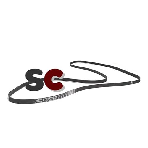 SC - Poly-V-Antriebsriemen 7PH 1930 (L2951240200) für Wäschetrockner