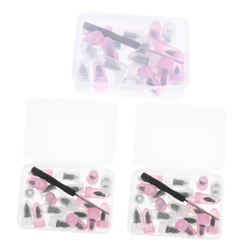 PRETYZOOM Tire Plug Repair Kit Tire Repairing Nail for Car Motorcycle Semi Truck