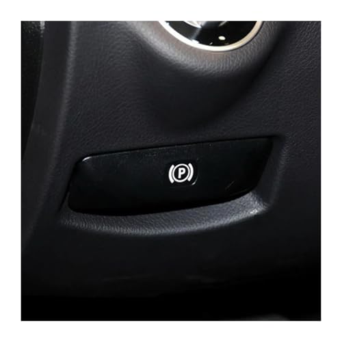 Levier de Frein de Stationnement Mercedes W204 Robuste - 7