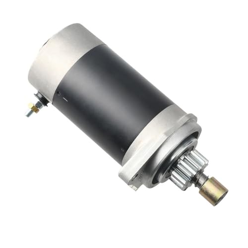 Démarreur pour moteur de bateau 25 CV et 30 CV 61T 61N