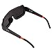 Welding Goggle Solar Eye Safety Protective PC Glasses Welder Soldering Electric Gas Shielded Argon Arc Chainsaw Welding