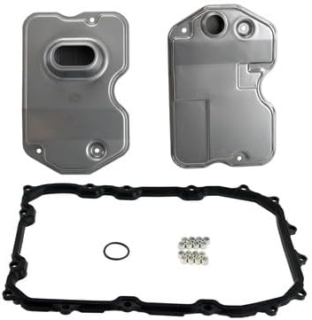 WIX Automatic Transmission Filter Kit