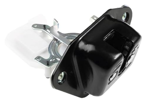 Actionneur Verrouillage Hayon Réparer Coffre Bloqué CR-V 74800SMGG01 Arrière