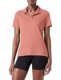 Sporttyp: Outdoor-Lifestyle Odlo Damen TILDA Polohemd, Lantana, S