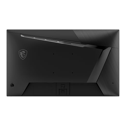 Image of MSI MAG 275F E20 27 Inch FHD Gaming Monitor, 1920 x 1080 Rapid IPS, 200Hz, 0.5ms, Frame-Less, Vesa Mount, Black