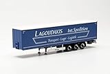 herpa Produkte sind unkompliziert und qualitativ hochwertig. Sowohl unsere PKWs, LKWs als auch unsere Flugzeuge.