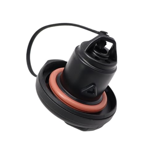 YananAC Tankdeckel passend für 500 GRANDE Punto EVO Tankdeckel mit Drehverschluss 71802520 tankdeckel abschließbar