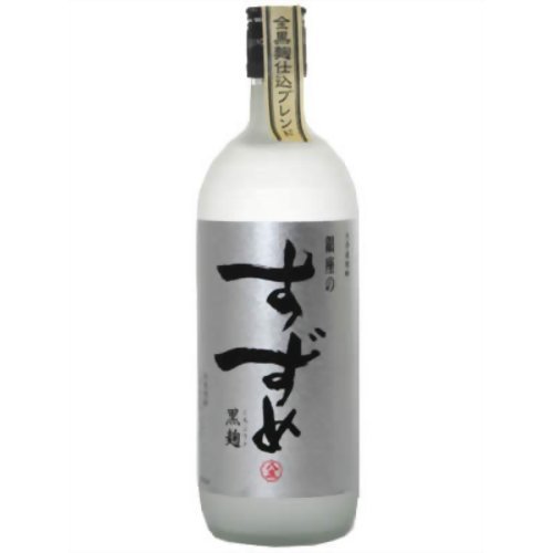 八鹿 銀座のすずめ黒麹