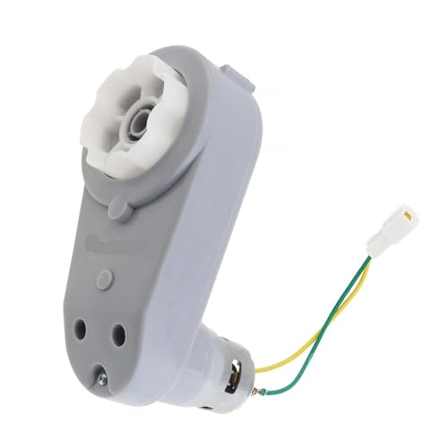 Moteur 24V RS775 280W à fort couple pour scie circulaire DIY