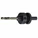 Produktbild Makita d-17186  Adapter mit Zentrierbohrer, Cranberry