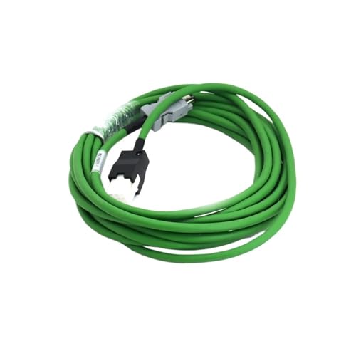 Câble de servomoteur WSC-M06P05-E d'alimentation 5M - 2