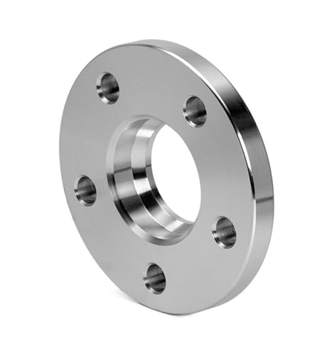 Adaptateur d'entretoise de roue PCD 5x112 entraxe 66.5mm pour Benz 20mm