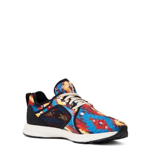 Image of Ariat Women's Fuse Athletic Shoe