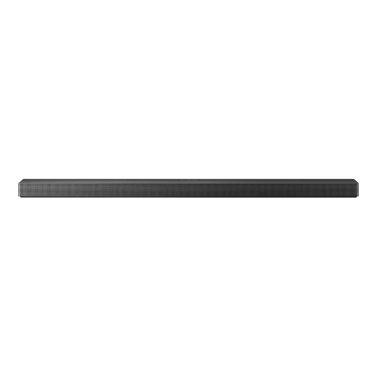 Soundbar Samsung HW-QS700F/ZF - Wireless, Dolby Atmos, 3.1.2ch Sound, Q-Symphony, SpaceFit Sound, SubWoofer senza fili
